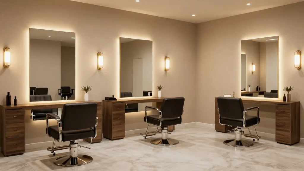 Salon Christine Feninger