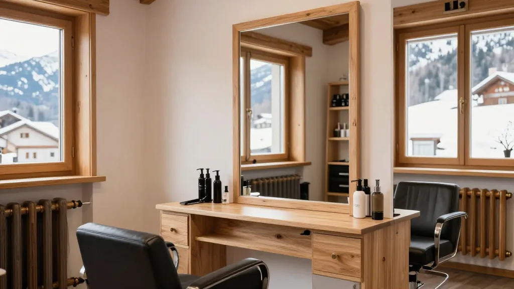 Salon Christine Feninger